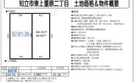 新　東上重原